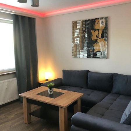 Apartament K&P Gdańsk Exterior foto