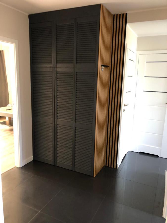 Apartament K&P Gdańsk Exterior foto