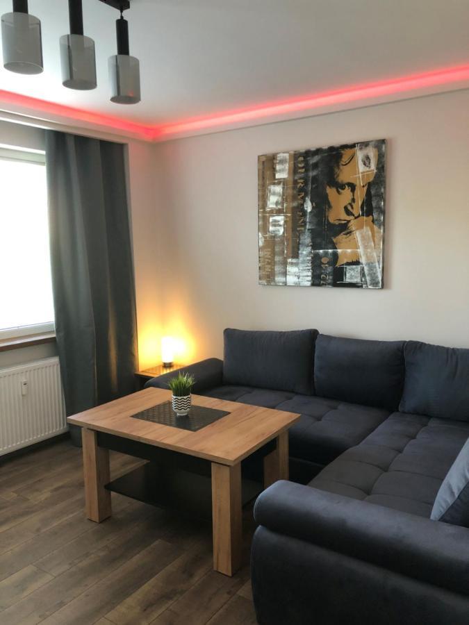 Apartament K&P Gdańsk Exterior foto