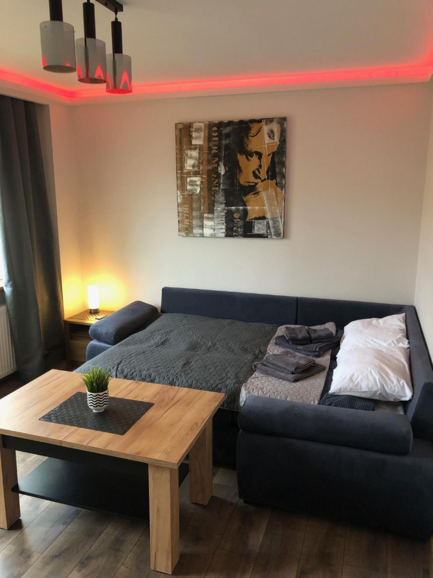 Apartament K&P Gdańsk Exterior foto